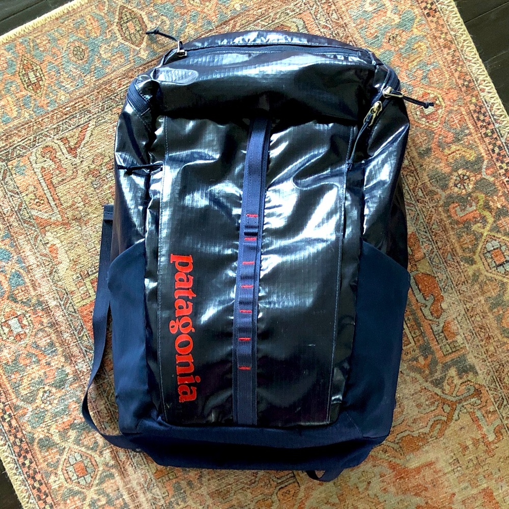 Patagonia Black hole 25L Bag backpack
